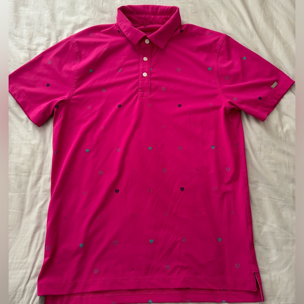 Nike Men’s Golf Polo